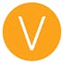 Logo for the brand VIE Vaporizers